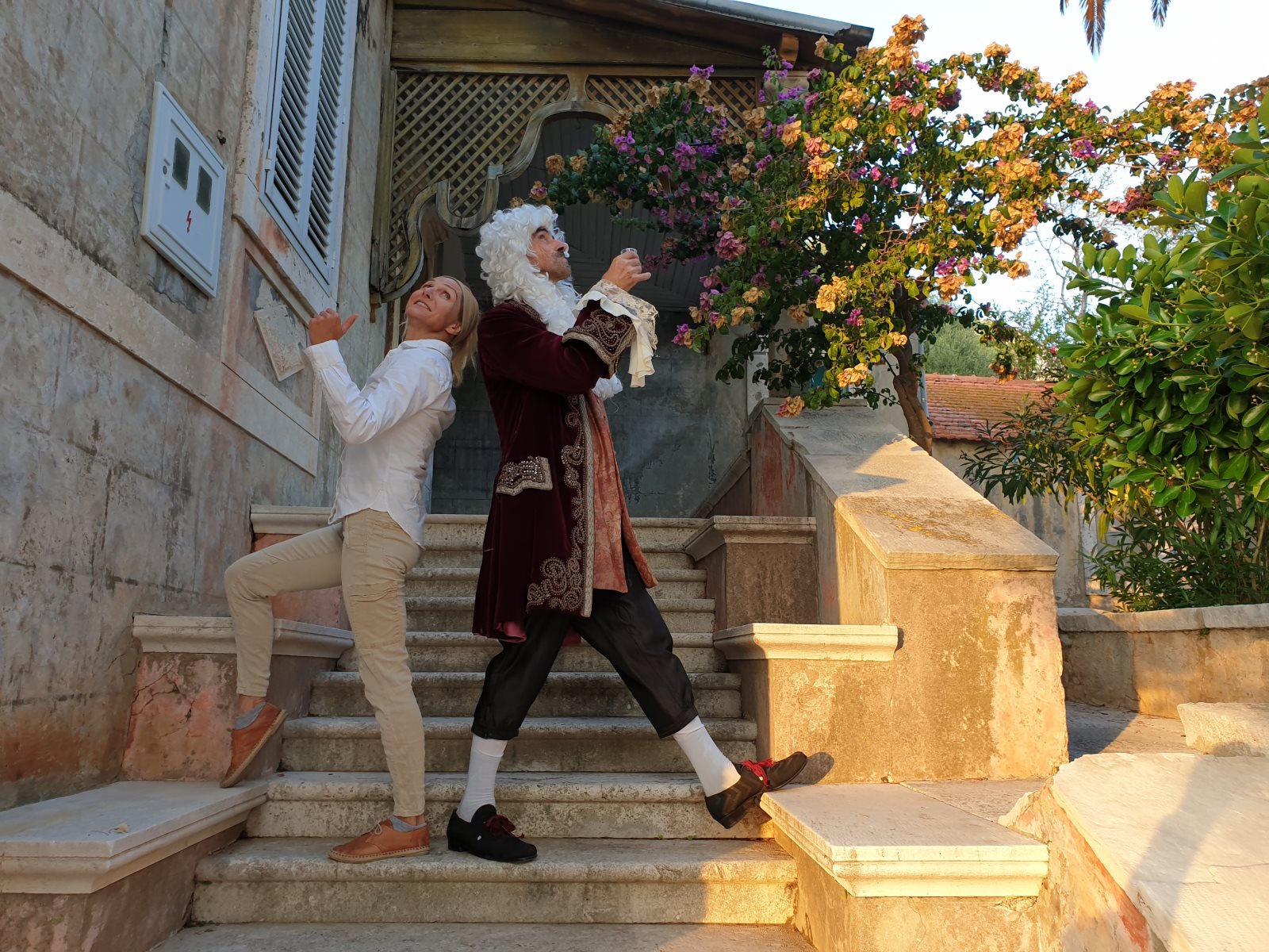 Lastovo – die magische Insel der Piraten