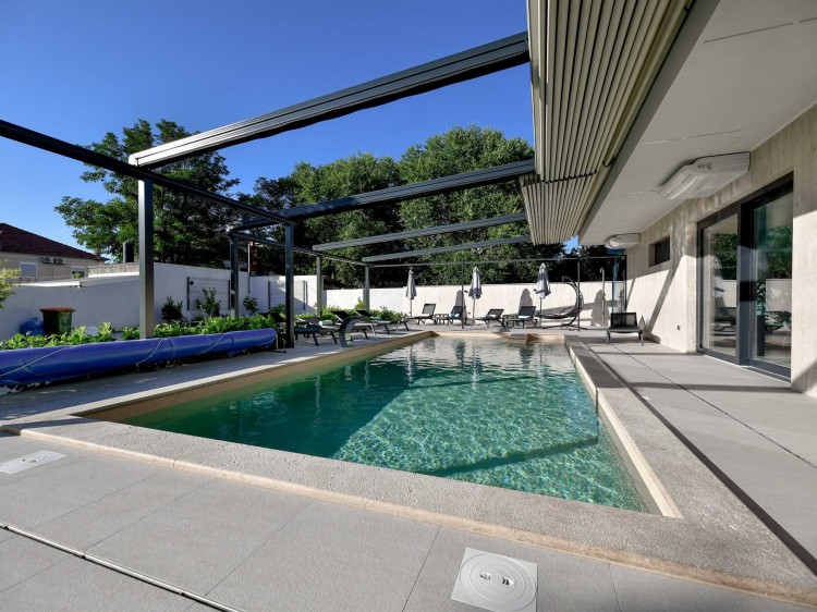 Crowonder Apartments & Rooms Oaza - Apartmán A203 (2+2)