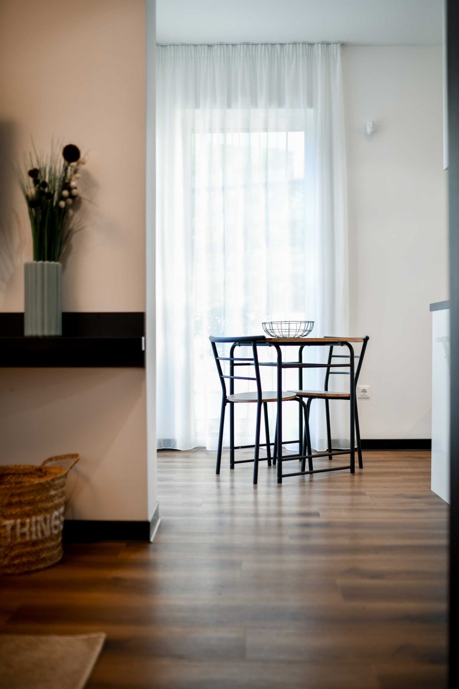 CROWONDER  Superior Apartments and Rooms Oaza with Heated Swimming Pool, Gym and Sauna - Studio S001