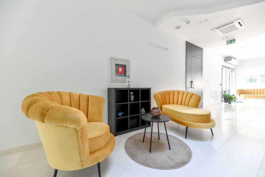 CROWONDER  Superior Apartments and Rooms Oaza with Heated Swimming Pool, Gym and Sauna- Apartment A204 (2+2) with Sea View