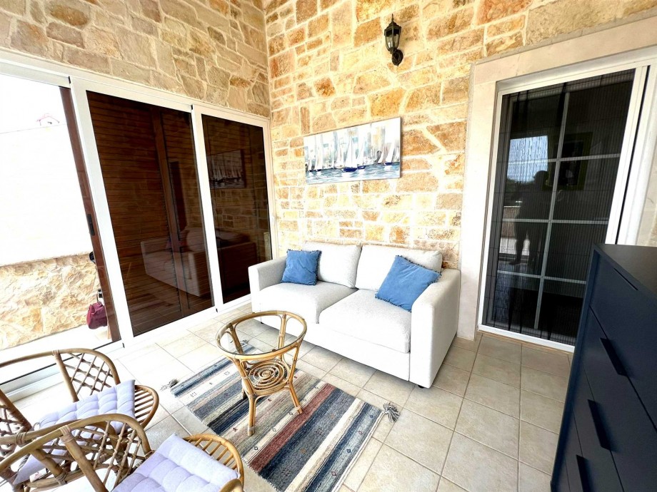 CROWONDER Dalmatian Villa with Heated Pool