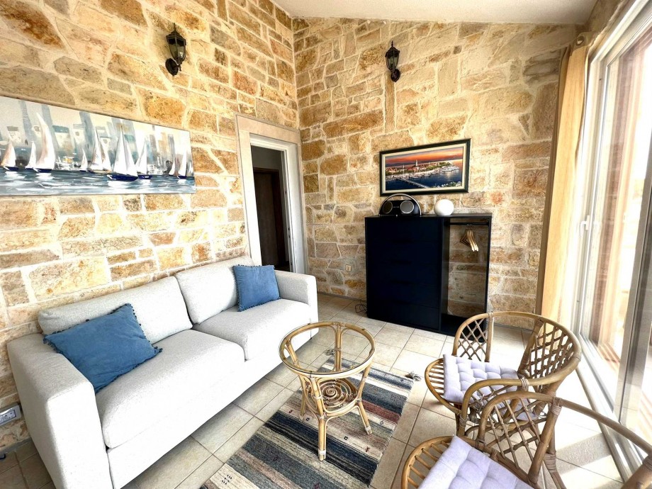 CROWONDER Dalmatian Villa with Heated Pool