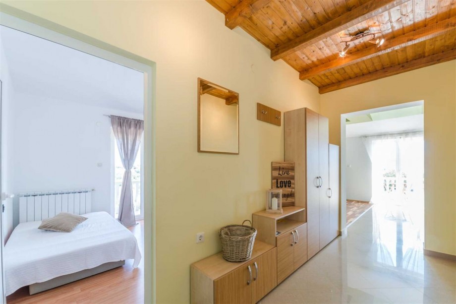 CROWONDER Sun & Fun Apartaments with Swimming Pool - Apartment Green Olives for 10 people