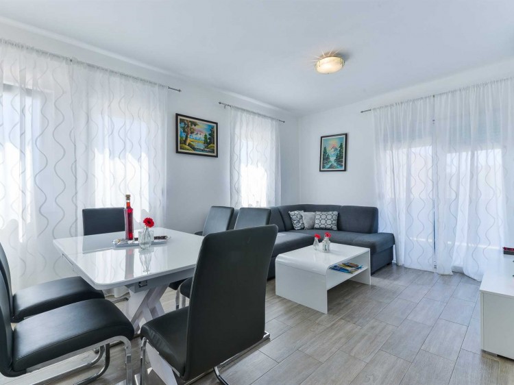 CROWONDER Luxury Vir Apartments - Apartmán A2