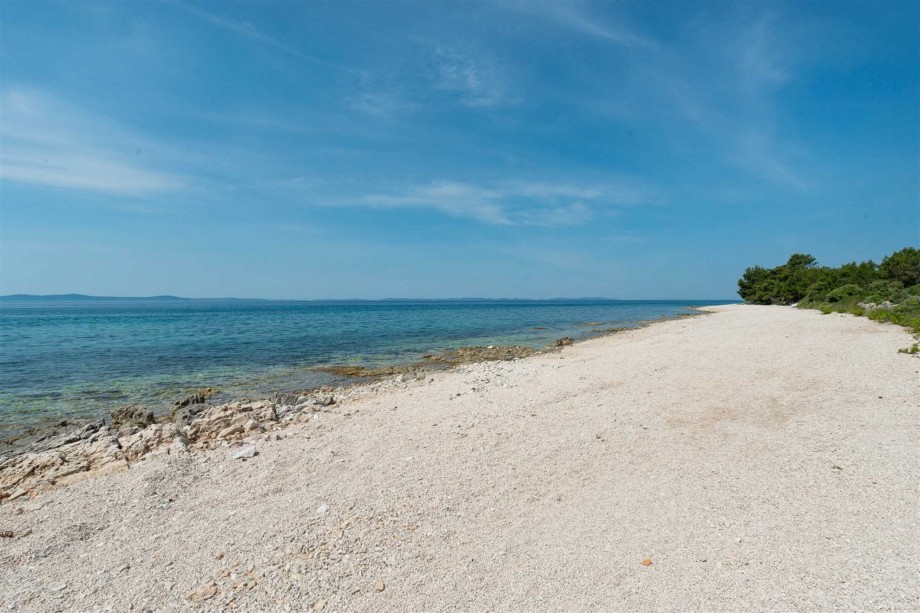 CROWONDER Luxury Vir Apartments- Apartment A4 with Sea View