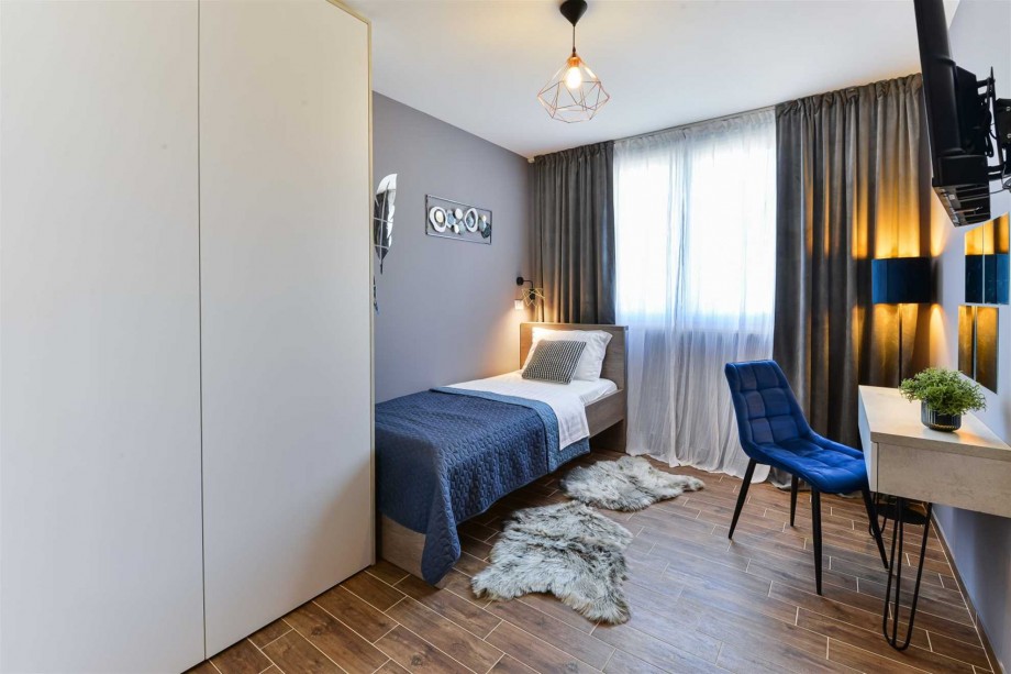 CROWONDER Villa Adriana - villa with Heated Swimming Pool, Jacuzzi and Sauna