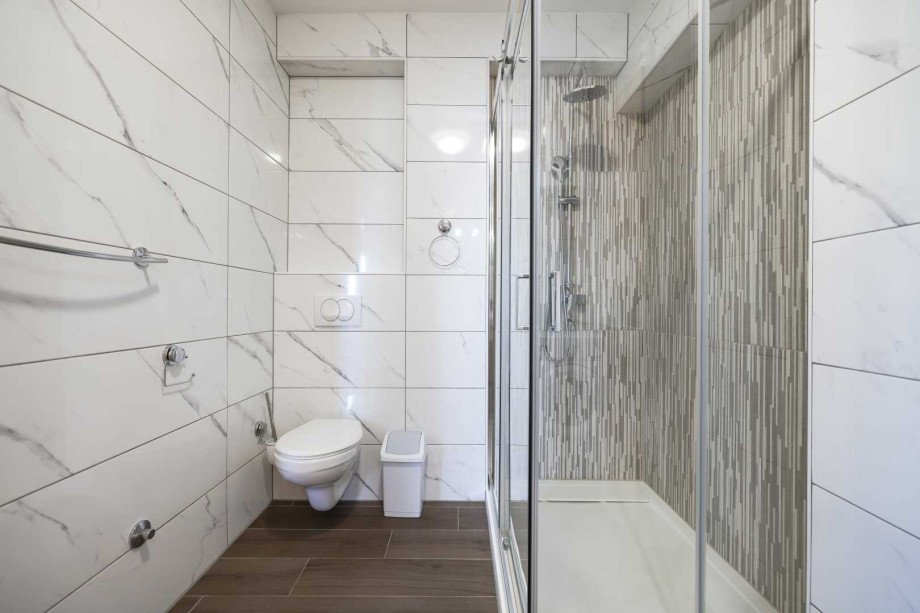 CROWONDER Sunset Apartments - Apartment A1 with Jacuzzi and Sea View