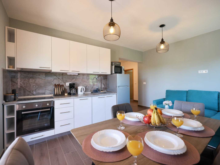 CROWONDER Sunset Apartments - Apartmán A2