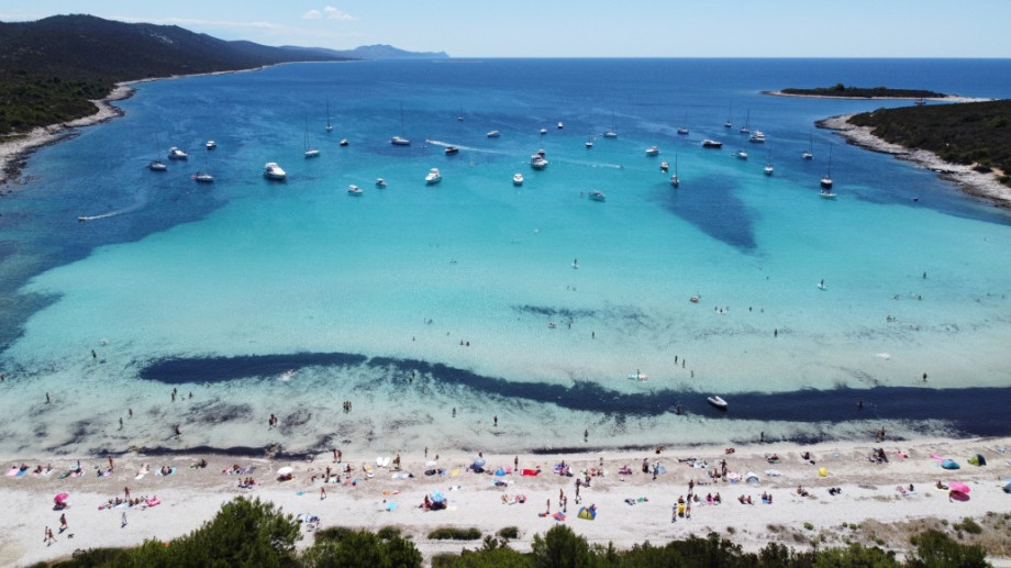 Sakarun beach, Foto by: Sun Sailing d.o.o