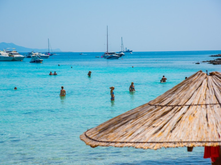 Sakarun Beach - One-day boat excursion to the Dugi Otok island - departure from Zadar - 2024 season finished