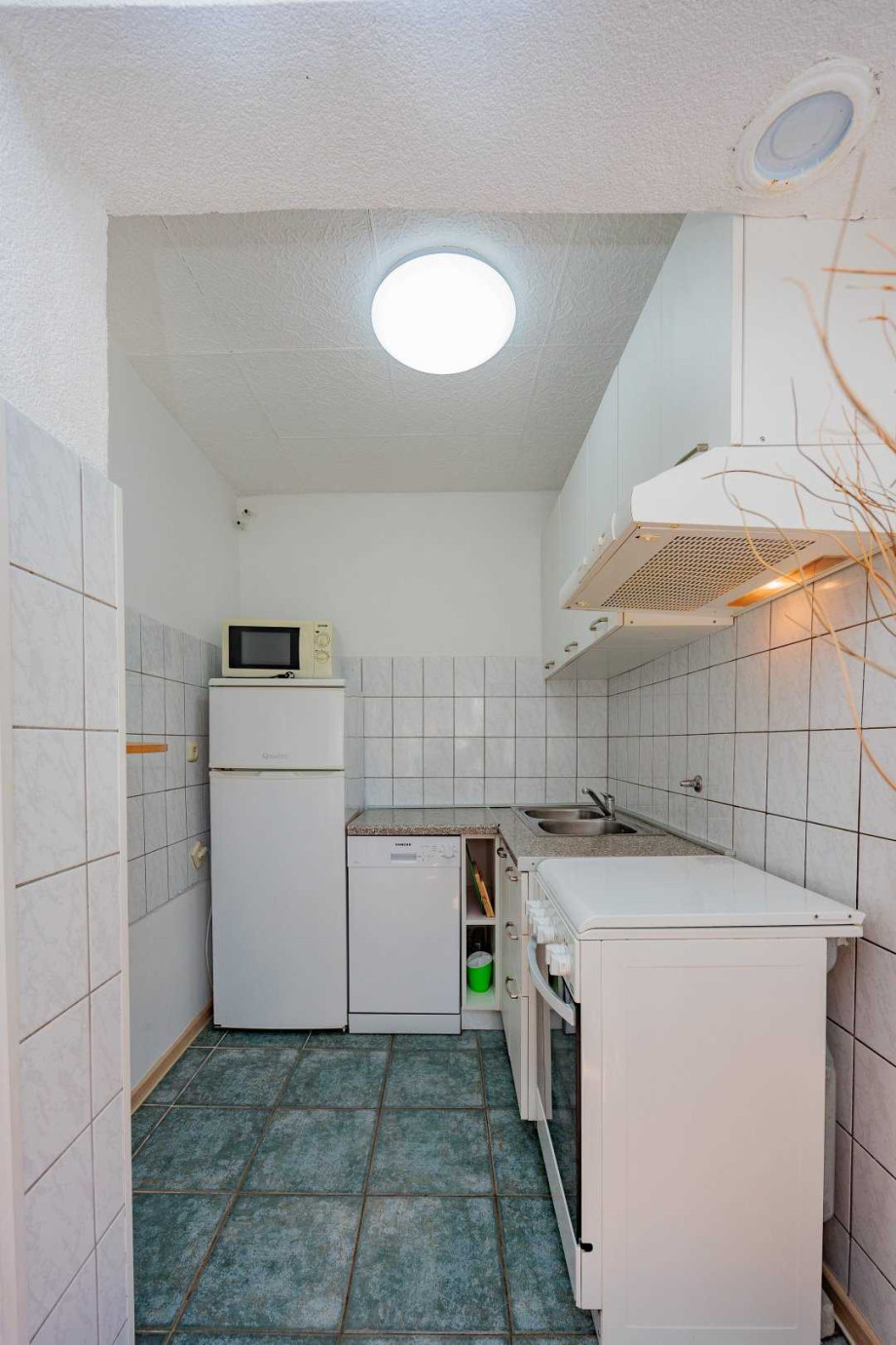 Crowonder Lucky Apartment A3