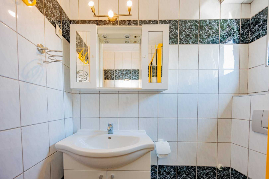 Crowonder Lucky Apartment A3