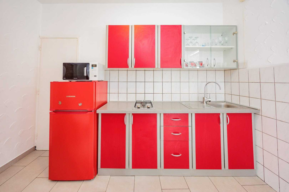 Crowonder Lucky Apartment A1 with swimming pool