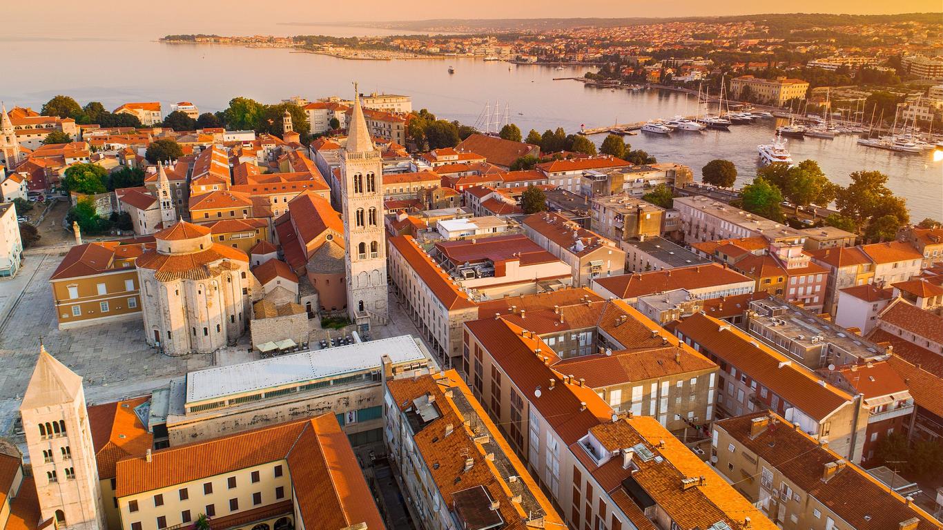 A Weekend in Zadar – What to See and Do?