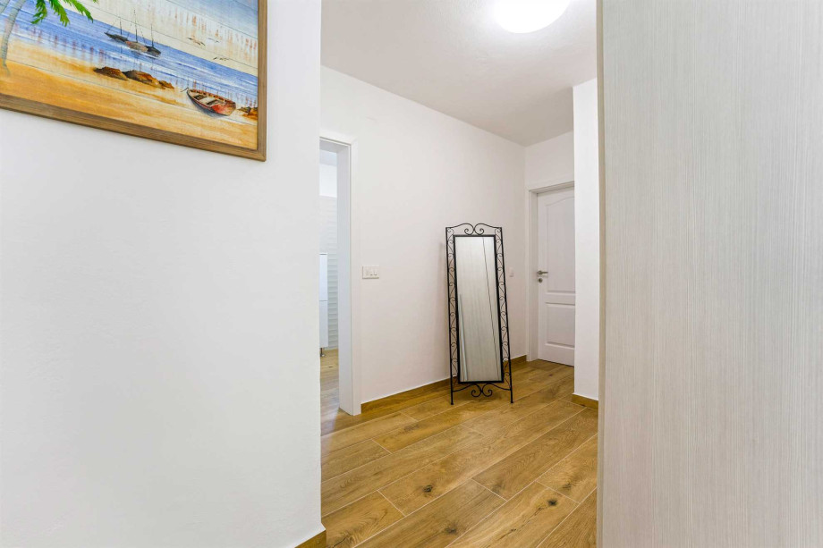 CROWONDER Villa Albus - Apartment with a Private Swimming Pool