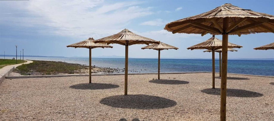 CROWONDER Villa Albus - Apartment with a Private Swimming Pool