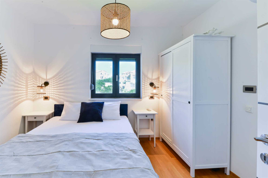 CROWONDER Adriatic Premium Villa Vodice near the beach