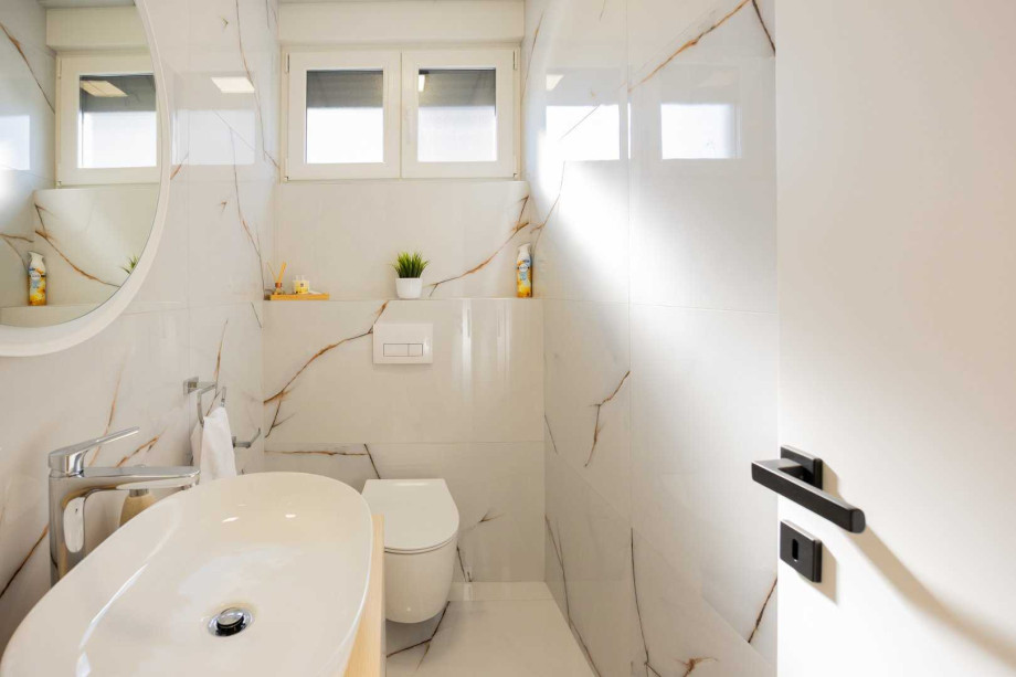 CROWONDER Villa Elena with Two Swimming Pools and Sauna