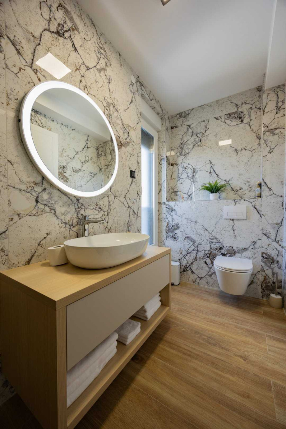 CROWONDER Villa Elena with Two Swimming Pools and Sauna