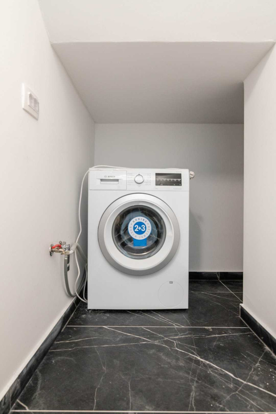 Crowonder Luxury Pag Apartments-  with Seaview Ap. A1