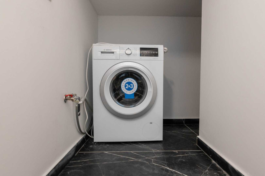 Crowonder Luxury Pag Apartments-  with Seaview Ap. A1