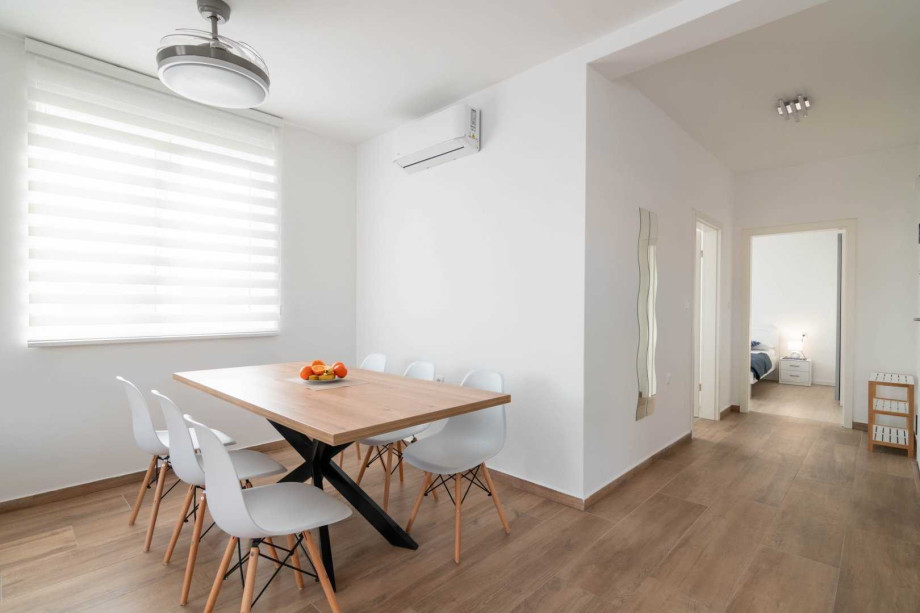 Crowonder Luxury Pag Apartments -  with Seaview Ap. A3