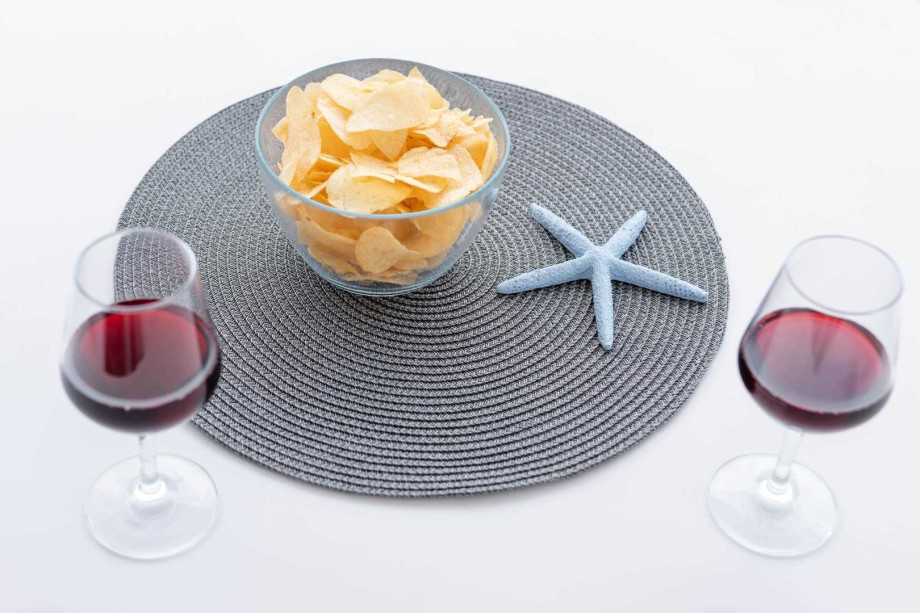 Crowonder Luxury Pag Apartments -  with Seaview Ap. A3