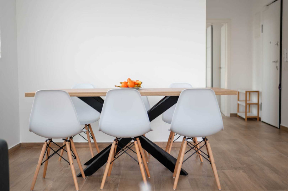 Crowonder Luxury Pag Apartments -  with Seaview Ap. A3