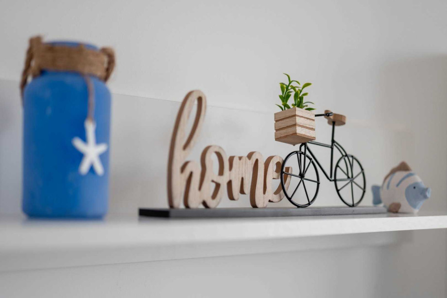 Crowonder Luxury Pag Apartments -  with Seaview Ap. A3