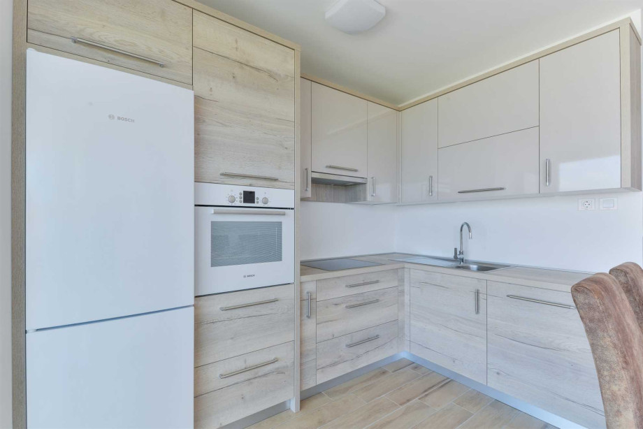 CROWONDER Pag View Apartments- Apartment A1 with Seaview