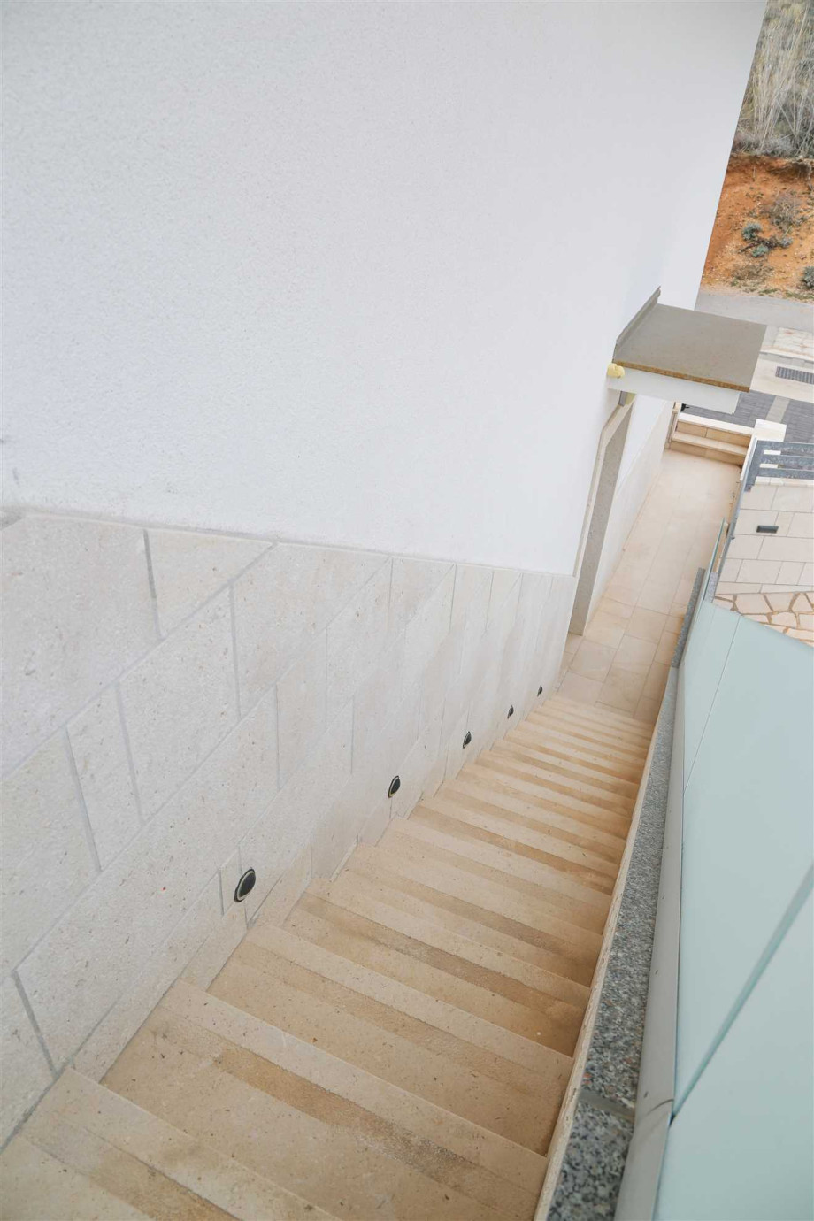 CROWONDER Pag View Apartments- Apartment A1 with Seaview