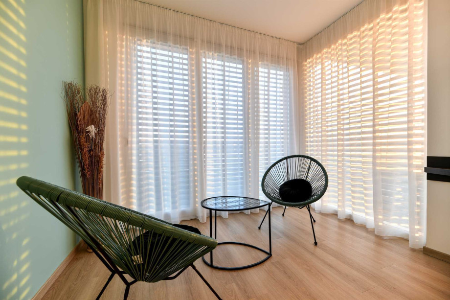 Crowonder Apartments & Rooms Oaza- Ap. A101 (2+2)