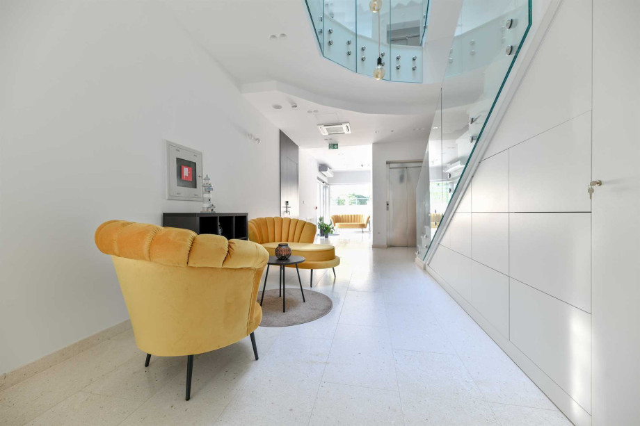 Crowonder Apartments & Rooms Oaza- Ap. A101 (2+2)