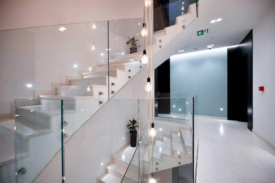 Crowonder Apartments & Rooms Oaza- Ap. A101 (2+2)