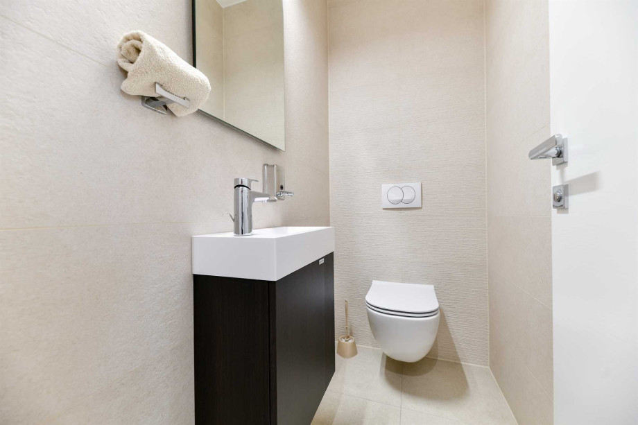 Crowonder Apartments & Rooms Oaza- Ap. A101 (2+2)