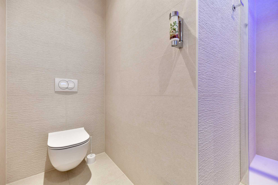 Crowonder Apartments & Rooms Oaza- Ap. A101 (2+2)