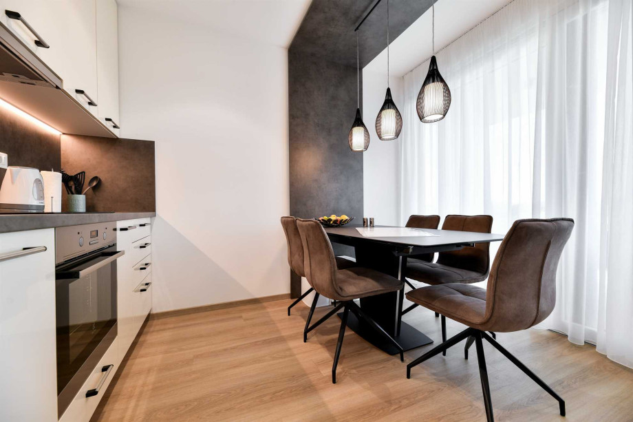Crowonder Apartments & Rooms Oaza - Ap. A102 (2+2)
