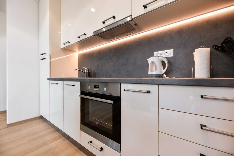 Crowonder Apartments & Rooms Oaza - Ap. A102 (2+2)