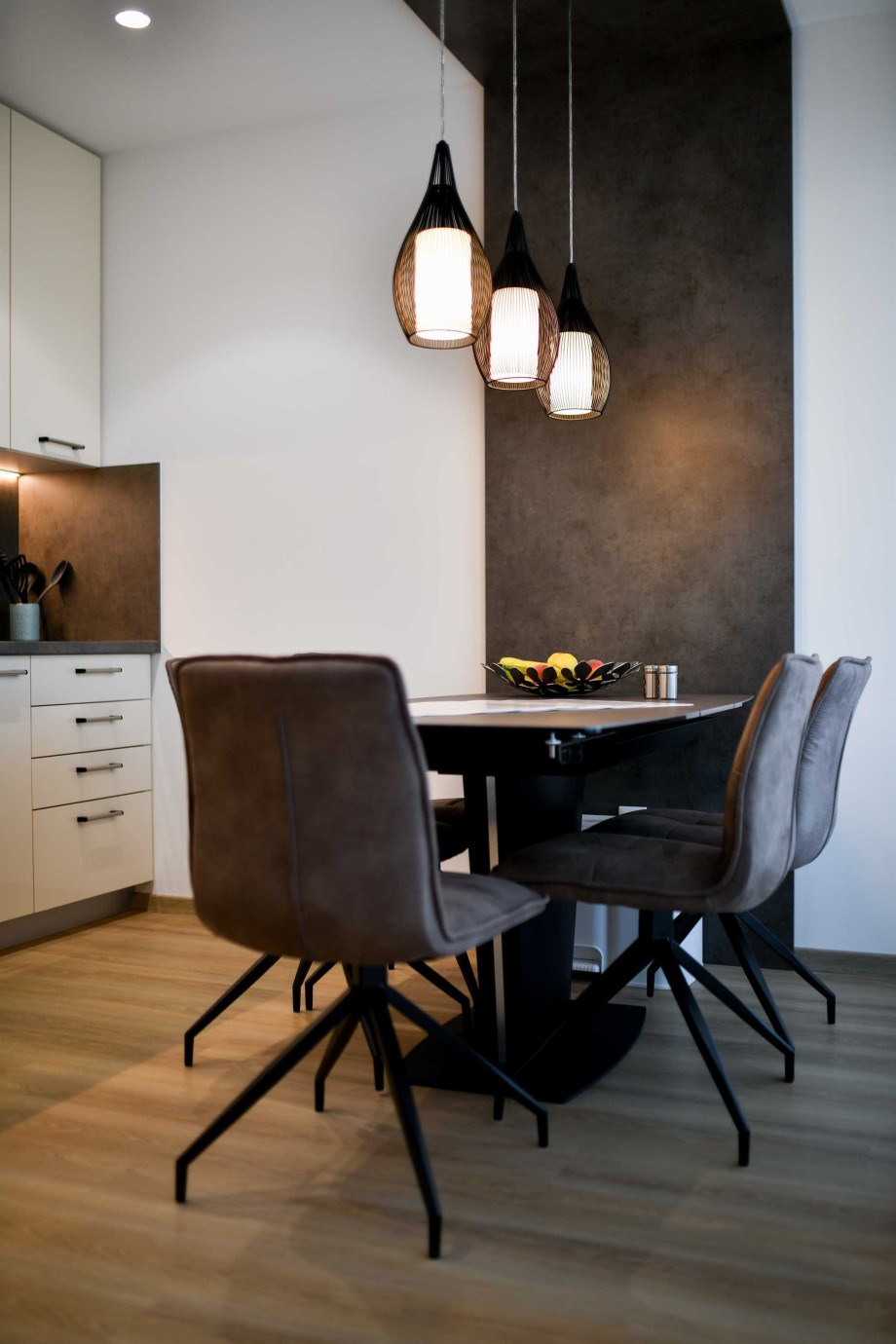 Crowonder Apartments & Rooms Oaza - Ap. A102 (2+2)