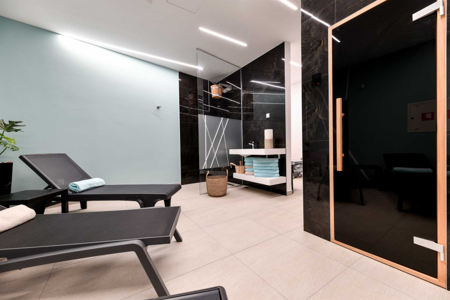 Crowonder Apartments & Rooms Oaza - Ap. A102 (2+2)