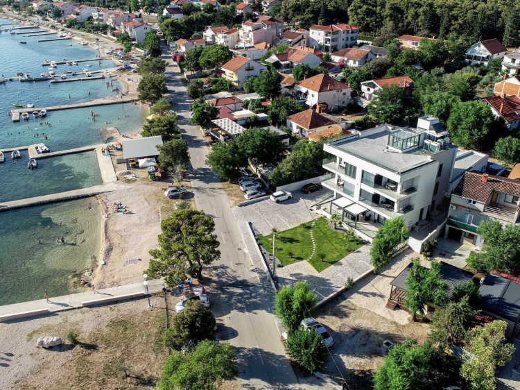 Crowonder Apartments & Rooms Oaza - Pokoj R101