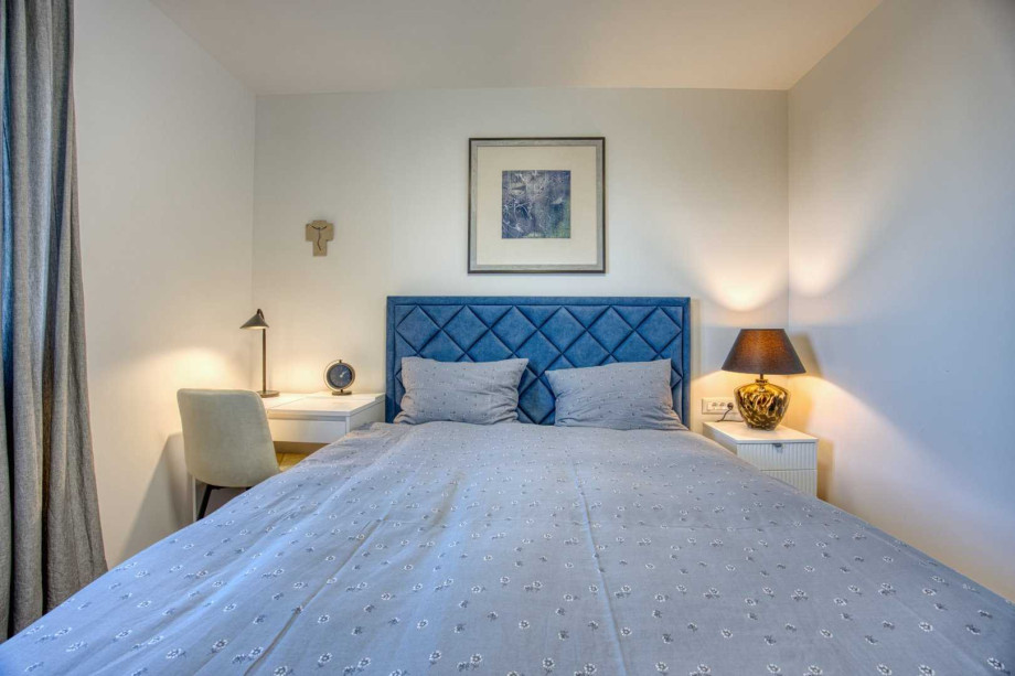 CROWONDER Blue Premium Apartment with Seaview