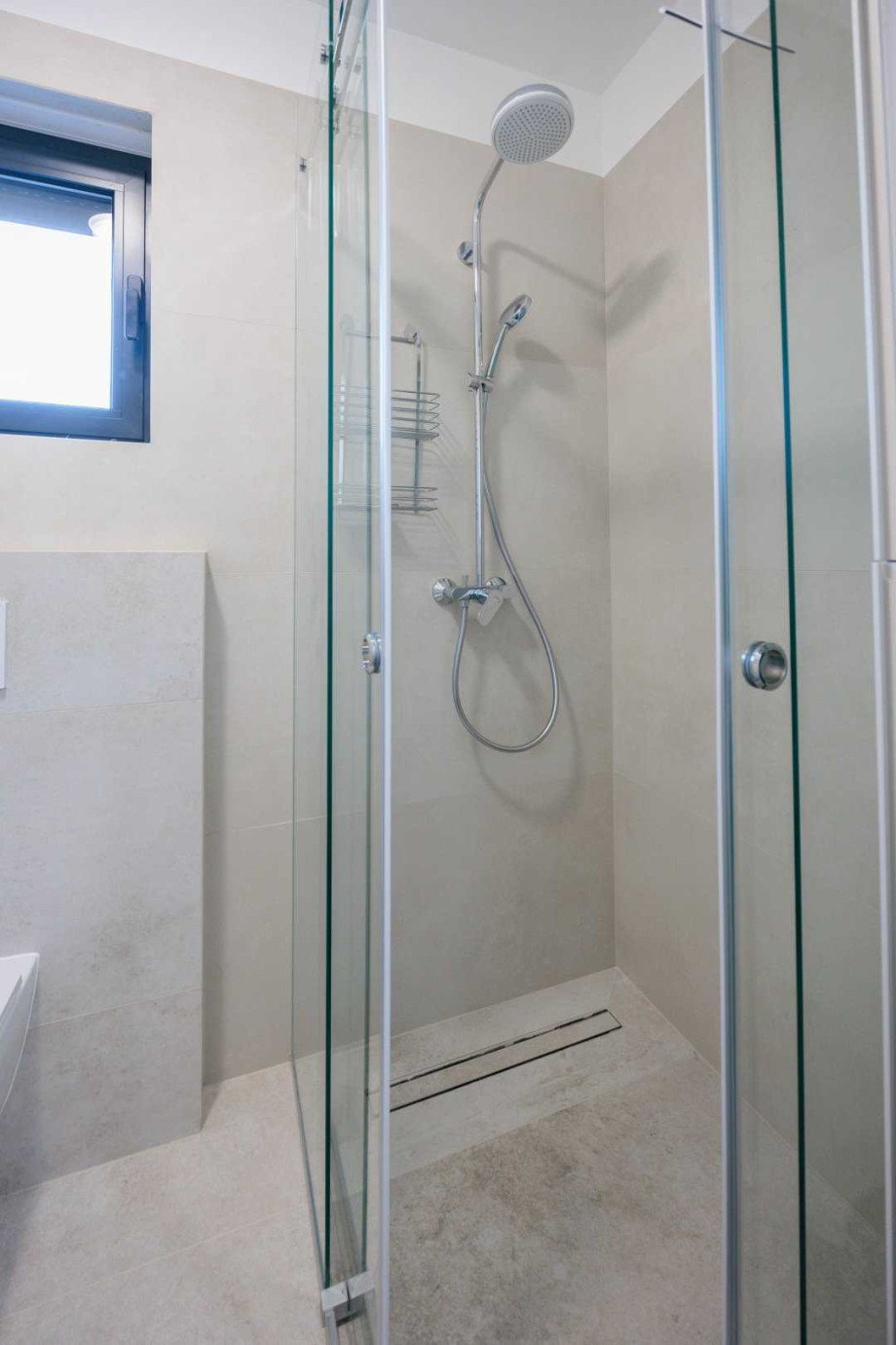 CROWONDER Blue Premium Apartment with Seaview