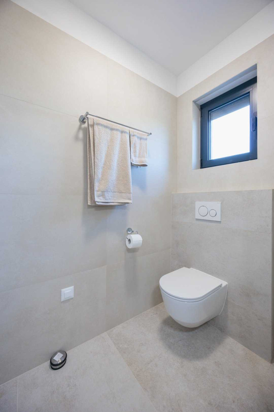 CROWONDER Blue Premium Apartment with Seaview