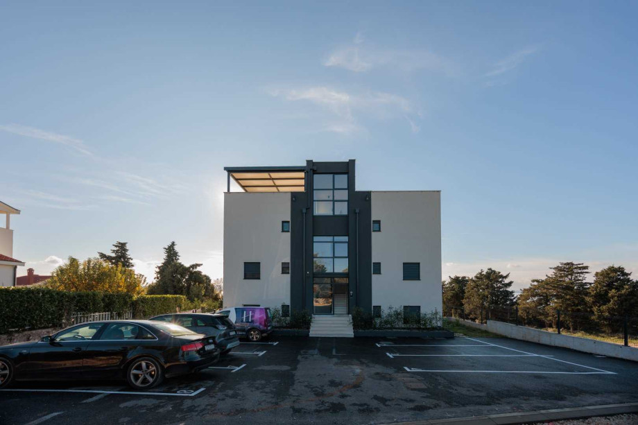 CROWONDER Blue Premium Apartment with Seaview