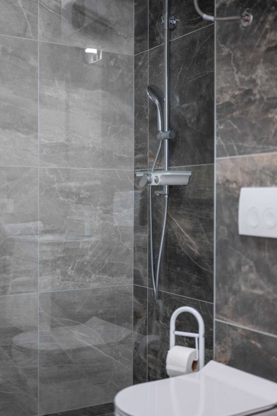 Crowonder Luxury Pag Apartments -  with Seaview Ap. A2