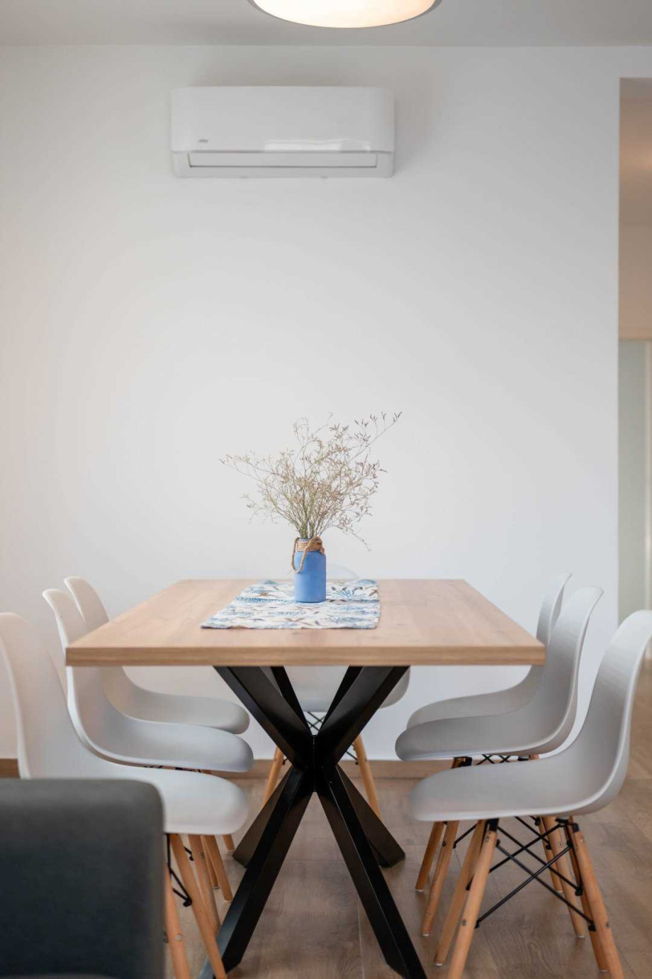 Crowonder Luxury Pag Apartments -  with Seaview Ap. A2