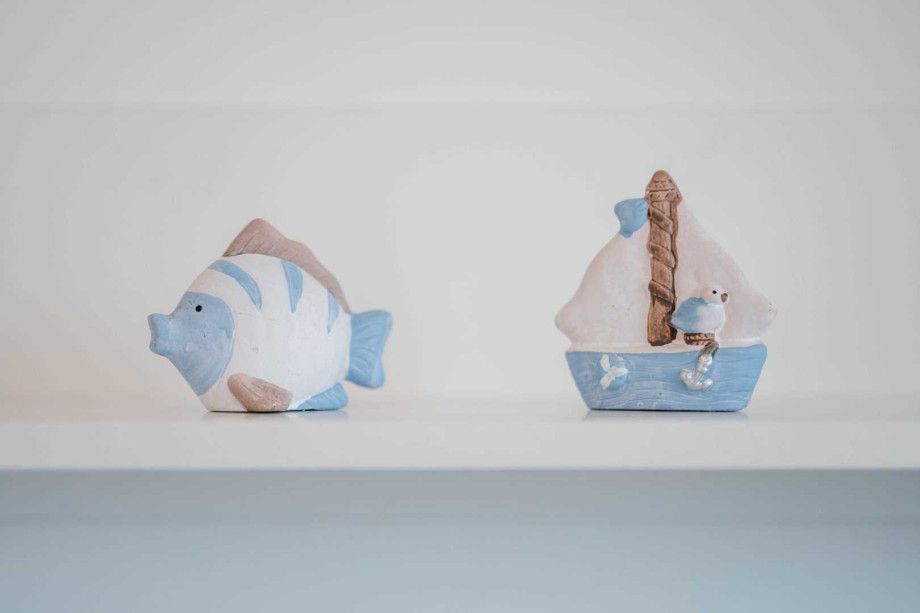 Crowonder Luxury Pag Apartments -  with Seaview Ap. A2