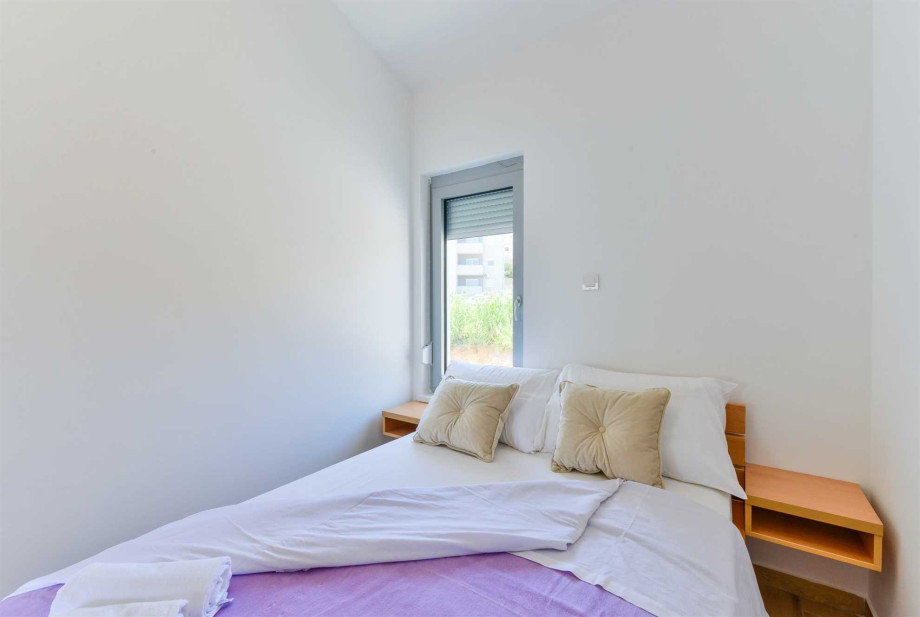 CROWONDER Pag View Apartments- Apartment A2 with Seaview