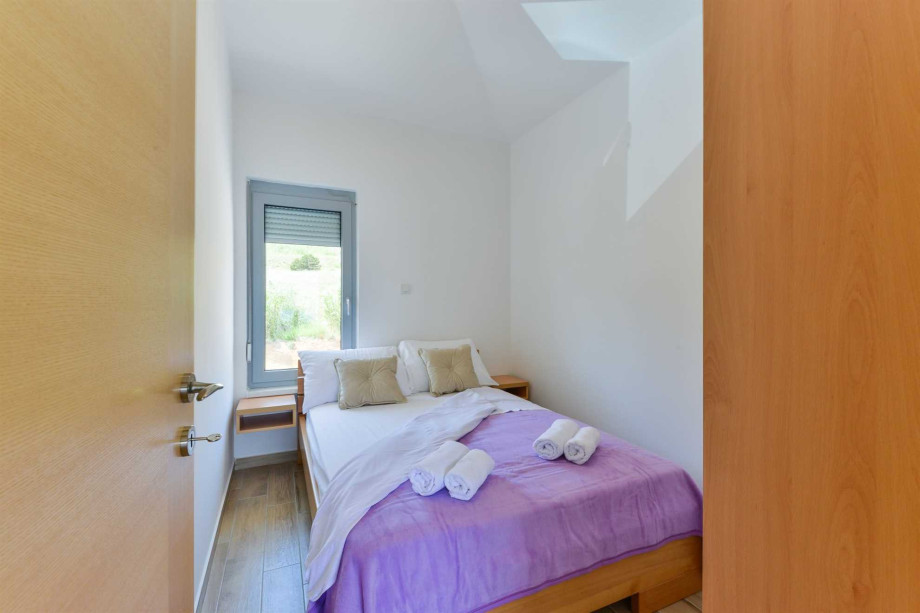 CROWONDER Pag View Apartments- Apartment A2 with Seaview